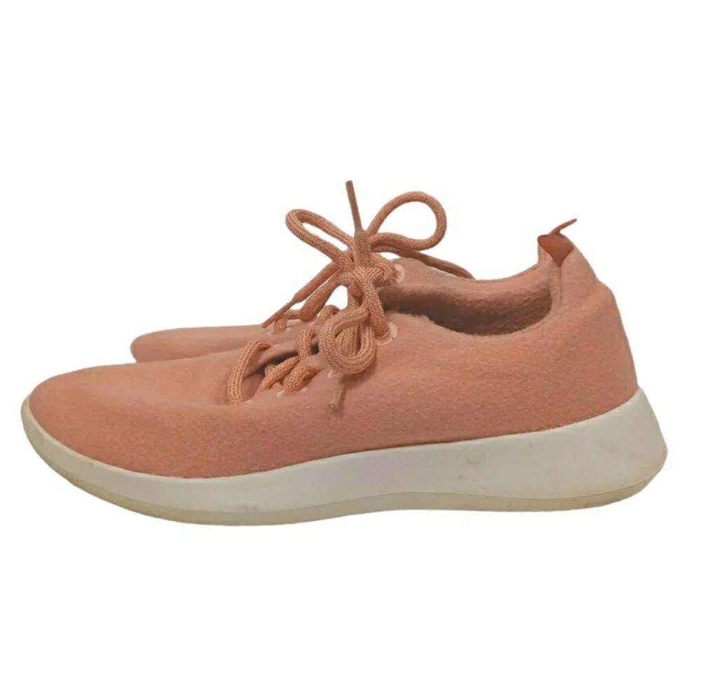 Allbirds Women's Wool Runners Malibu Size 8 - Picture 5 of 8